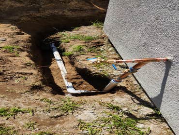 M& Ca plumbing Inc