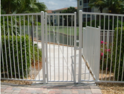 Fences