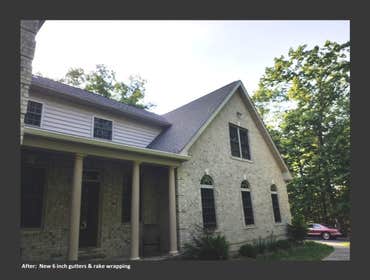 Photo(s) from Newbrook Home Improvement LLC