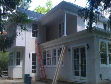 Photo(s) from Mkf Construction Here Is just a few pics of some of our work. More on our website.