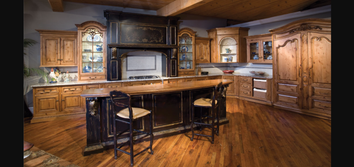 Photo(s) from Patrick Wood Construction