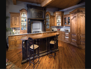 Photo(s) from Patrick Wood Construction