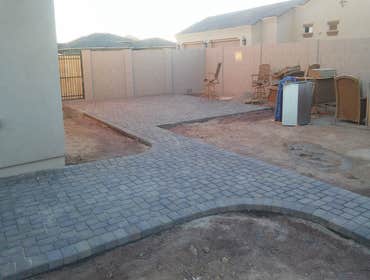 Photo(s) from Pavers And More Llc
