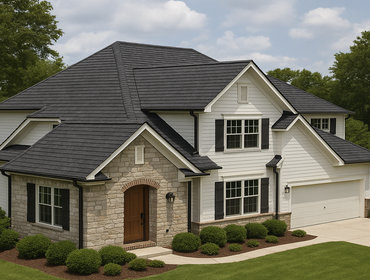 Photos by Rise Roofing #1