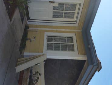 Photos by Mike Hanson Construction #3 Remove existing wood siding and replace with new hardy siding