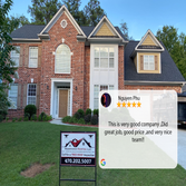 Resistance Roofing LLC