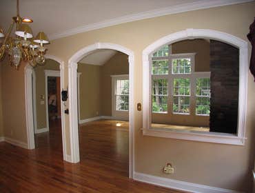 Project photos