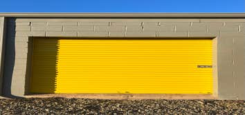Deep Root Self Storage
