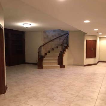 Chris Carter Painting & Drywall LLC