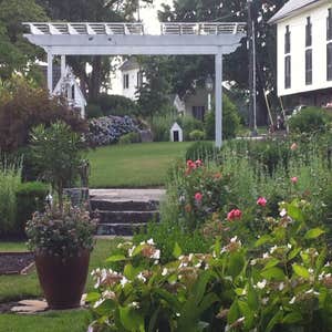 Landscape Maintenance