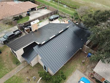 Photos by A.T Pioneer Roofing #1