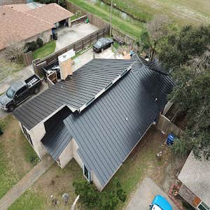 Photos by A.T Pioneer Roofing #1