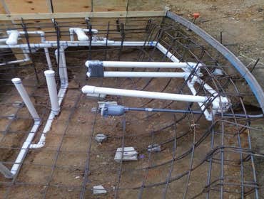 Liquid Flow Pool & Spas Builders Project Liquid flow pool and spa is a complete service repair builder in the pool and spa business .Let the pro staff