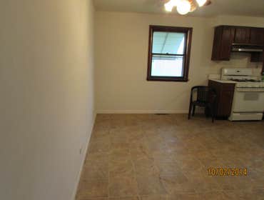 Before Kitchen