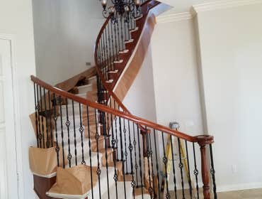 Photos from Master Choice Painting