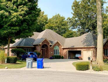 Photos by Blue Ladder Roofing Company of Carmel #1