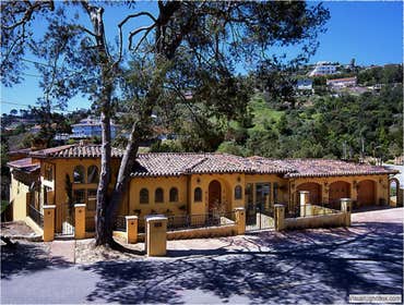 Project photos from Ramey Roofing