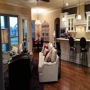 Photo(s) from Kelley Homes, Inc. 1300 Prestwick