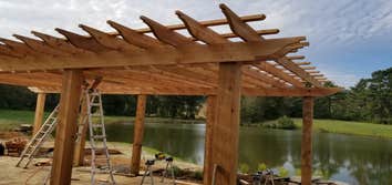 Post & Oak Design-build