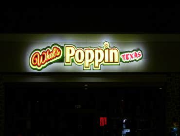 Photos from Signs Manufacturing