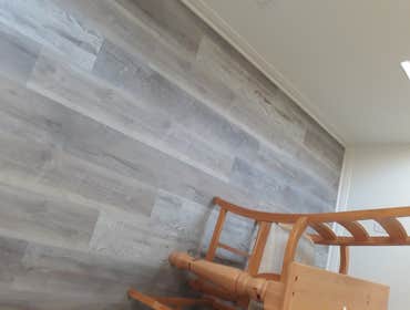 Photos by Carpet & Flooring Investors Inc #10 whole house 2000 feet waterproof vinolclick