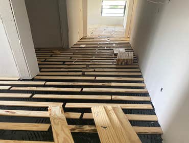 Photos by Flaniram Hardwood Floors #1
