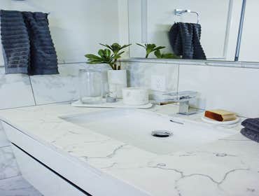 Contemporary Bathroom