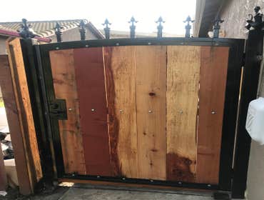 Photos by Innovative Fence and Iron Works #1