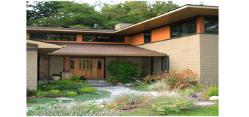 Green remodel
