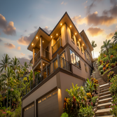 Kealii Cabrera Design Build & Construction LLC