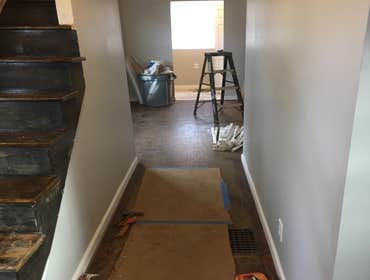 Photos by Keith Garner Construction #2