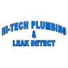 Hi-Tech Plumbing & Leak Detect, Inc. logo