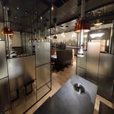 LOTT Restaurant Construction