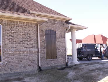 azlen lane . Neederland texas i loved building this home