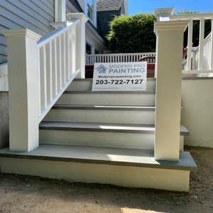 Modern pro painting LLC