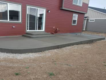 Photos by G&B Concrete & Roofing LLC #1