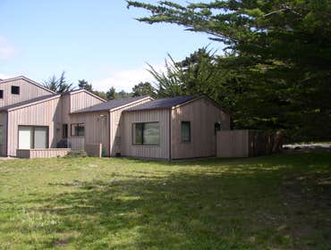 Shanower residence New live / work building to match existing.
2 car garage with drive through, workout room, bathroom.