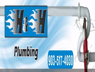 Photo(s) from H & H Plumbing