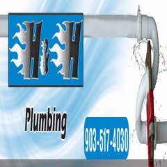 Photo(s) from H & H Plumbing