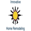 Innovative Home Remodeling logo