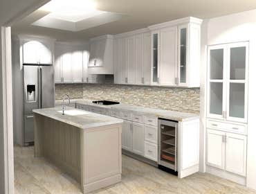 Photos by Glamour Home Remodeling #1