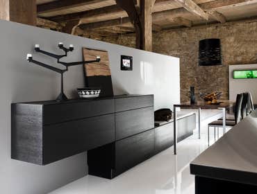 German Kitchen Llc. Project