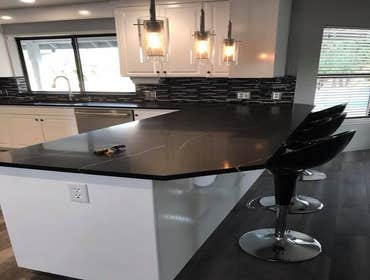 Photos from ALPha Omega Construction Company