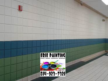Photos by Erie Painting #2