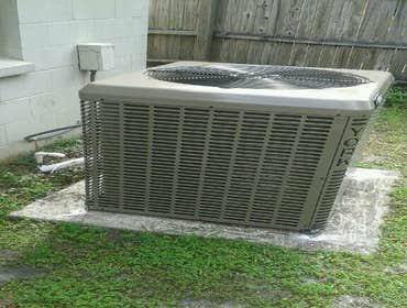 Photos from Dolphin Air & Heat, Inc.