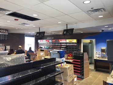 Commercial Projects