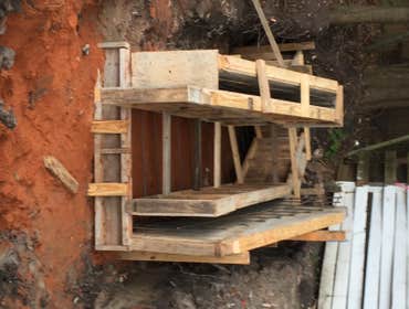 Photos from Lanier Concrete Construction Company