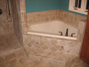 Works by Deaton S Construction