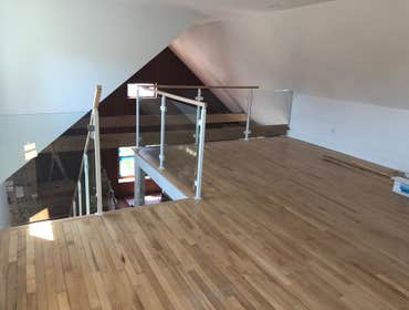 Photos by Millennial Construction Inc