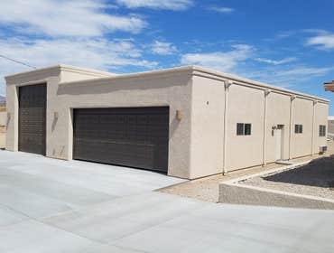 Garages